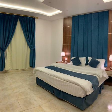 Al Reef Homes Hotel Apartments Alnuzhah Abha Ngoại thất bức ảnh