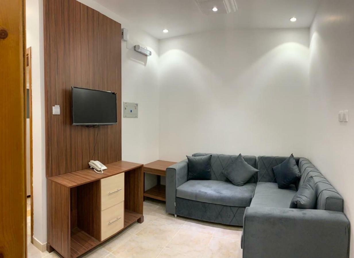Al Reef Homes Hotel Apartments Alnuzhah Abha Ngoại thất bức ảnh