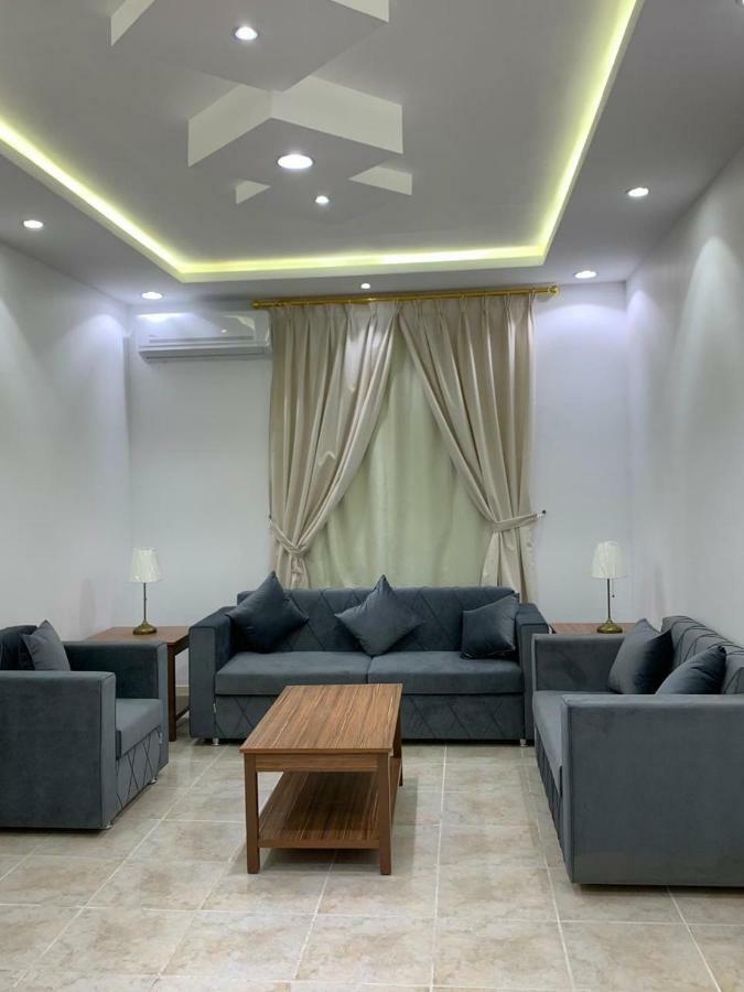 Al Reef Homes Hotel Apartments Alnuzhah Abha Ngoại thất bức ảnh