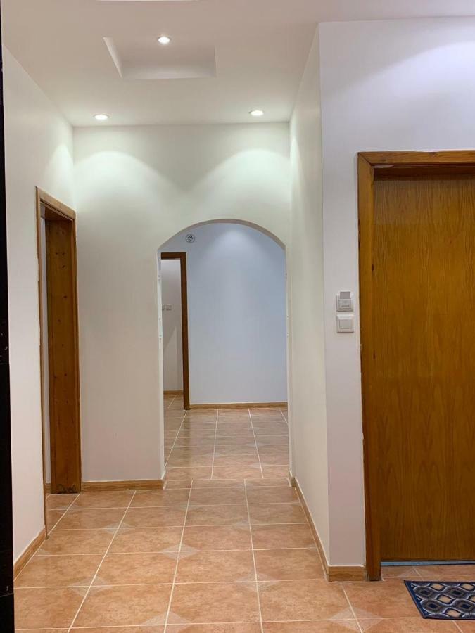 Al Reef Homes Hotel Apartments Alnuzhah Abha Ngoại thất bức ảnh
