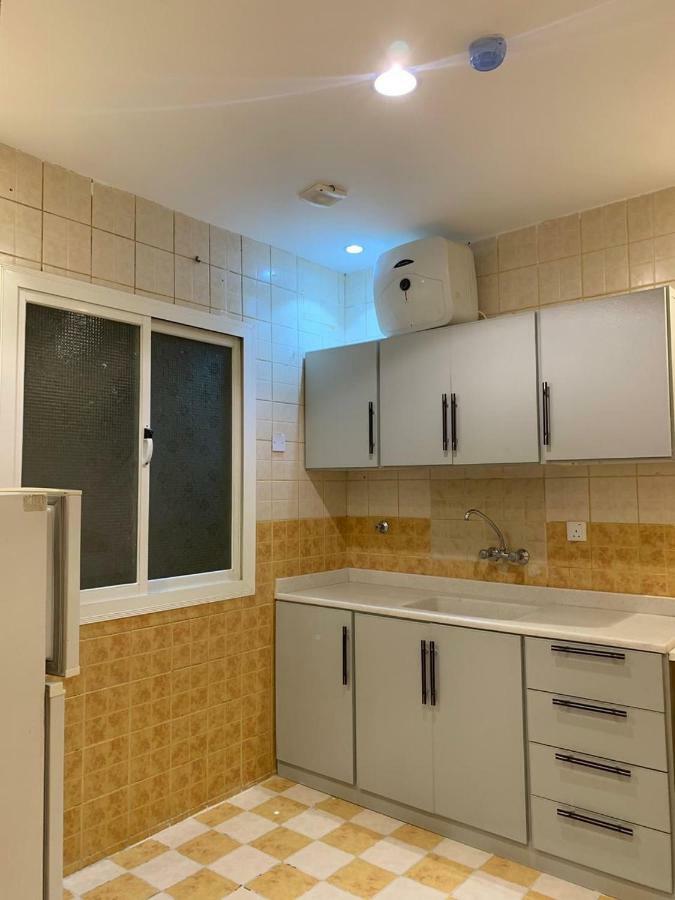 Al Reef Homes Hotel Apartments Alnuzhah Abha Ngoại thất bức ảnh