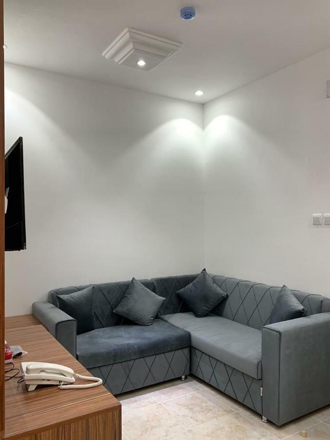 Al Reef Homes Hotel Apartments Alnuzhah Abha Ngoại thất bức ảnh