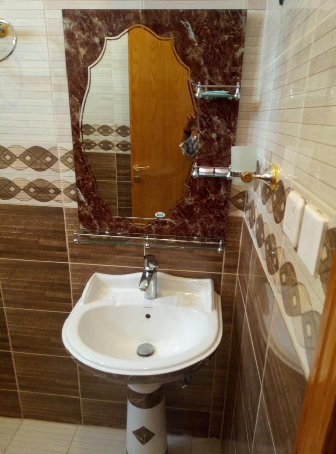 Al Reef Homes Hotel Apartments Alnuzhah Abha Ngoại thất bức ảnh